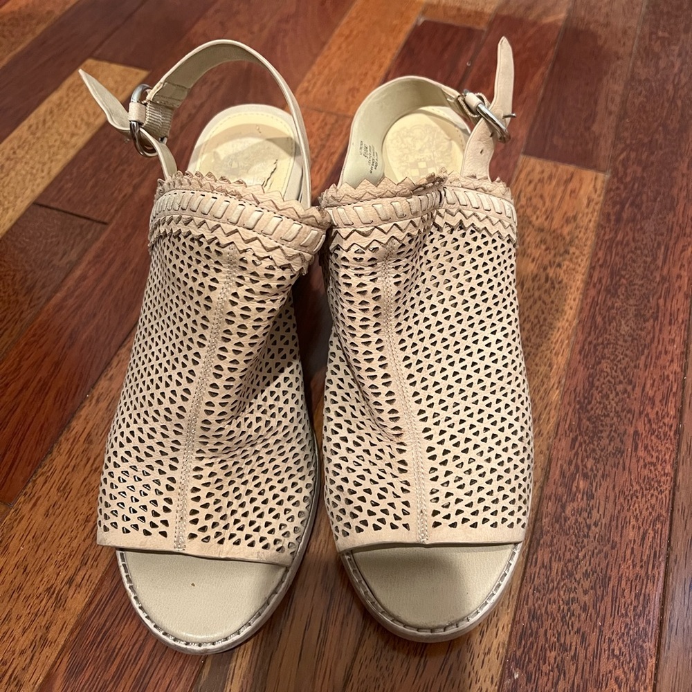 Vince Camuto Heels